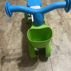 Chillafish Balance Bike