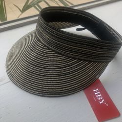 Visor hat NEW