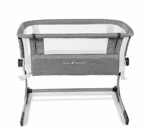 Baby bassinet
