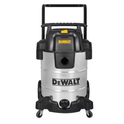 WET/DRY SHOP VACUUM (DEWALT)
