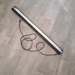 Fluorescent Work Light 