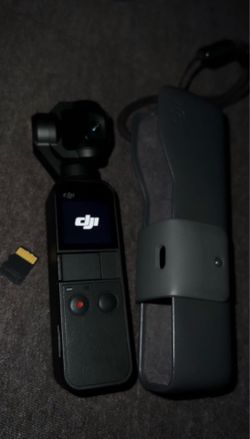 camera