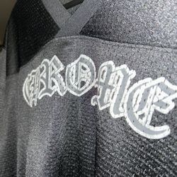 Chrome Hearts L/S Jersey Sz S
