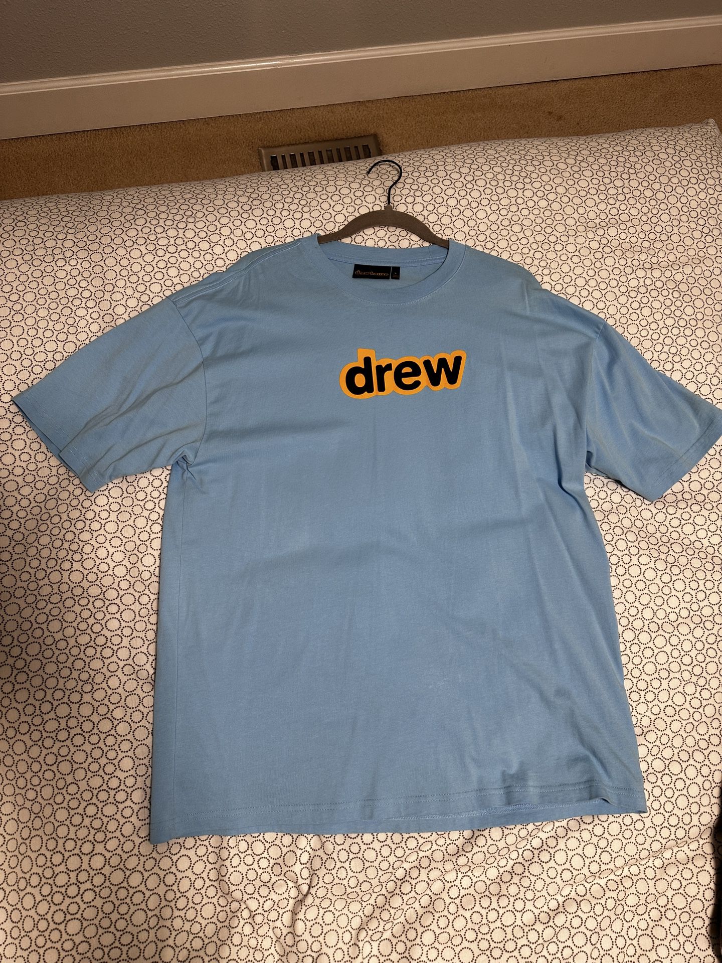 Drew T-Shirt Large
