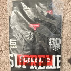 Supreme Star Football Jersey Size Medium 