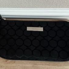 Nine West Wristlet Purse Wallet just $5 