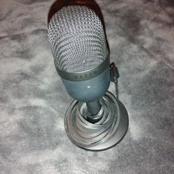 Razer Microphone 🎙️