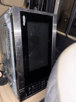 Panasonic Microwave