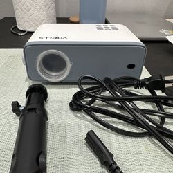 MINI PROJECTOR