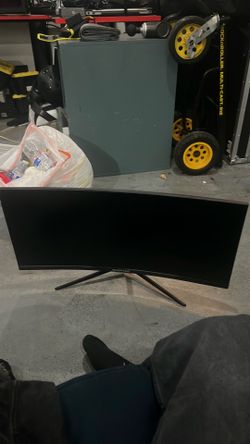 240 hz monitor