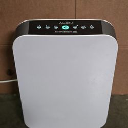 Alen BreatheSmart 75i Air Purifier W/True HEPA Pure Filter