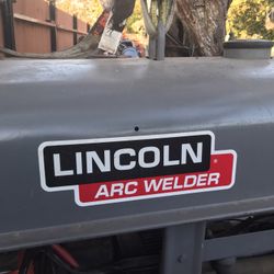 Pro Welder