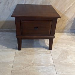 2 - Side Tables,