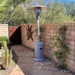 Patio Heater