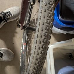 Specialized Myka Woman's 15" s frame