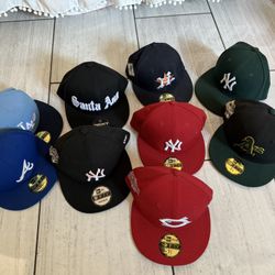 New Era Hats