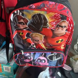 Packbacks
