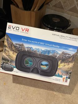 EVO- VR