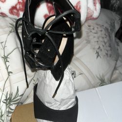 BNIB CALL IT SPRING OPEN TOE WOMENS SHOE