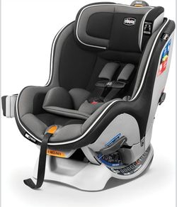 Chicco NextFit Zip Convertible Car Seat – $75 Each or 3 for $200