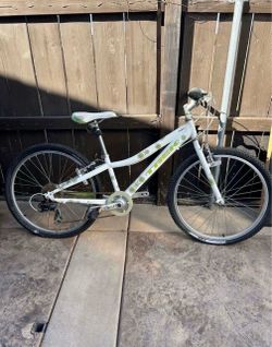 Bike size 24