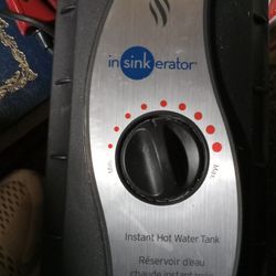 In Sink Erator