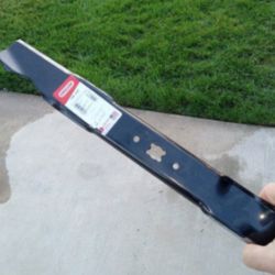 Mower Blade 21in NEW 