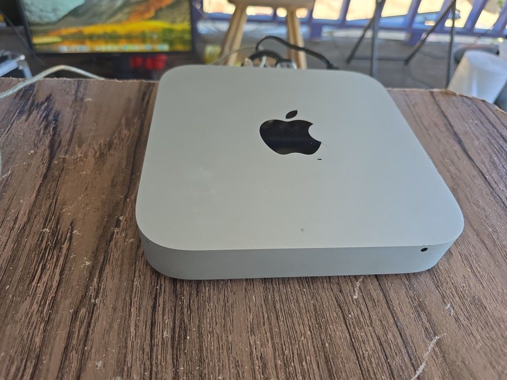 iMac Mini i5 WORKING