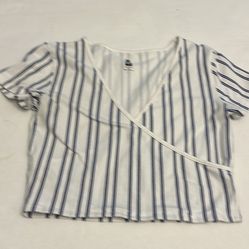 Woman’s Shirt 