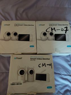 Smart Video Monitor