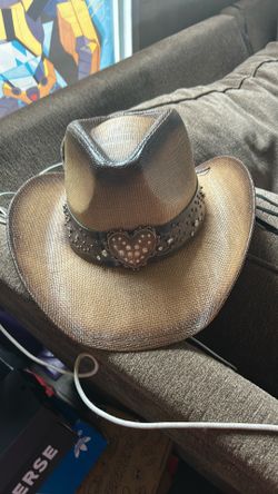 New Sombrero