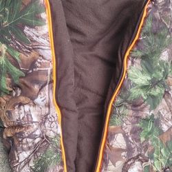 Sleeping Bag