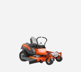 Husqvarna zero turn Z254F