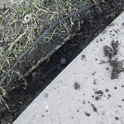 Irrigation Valves