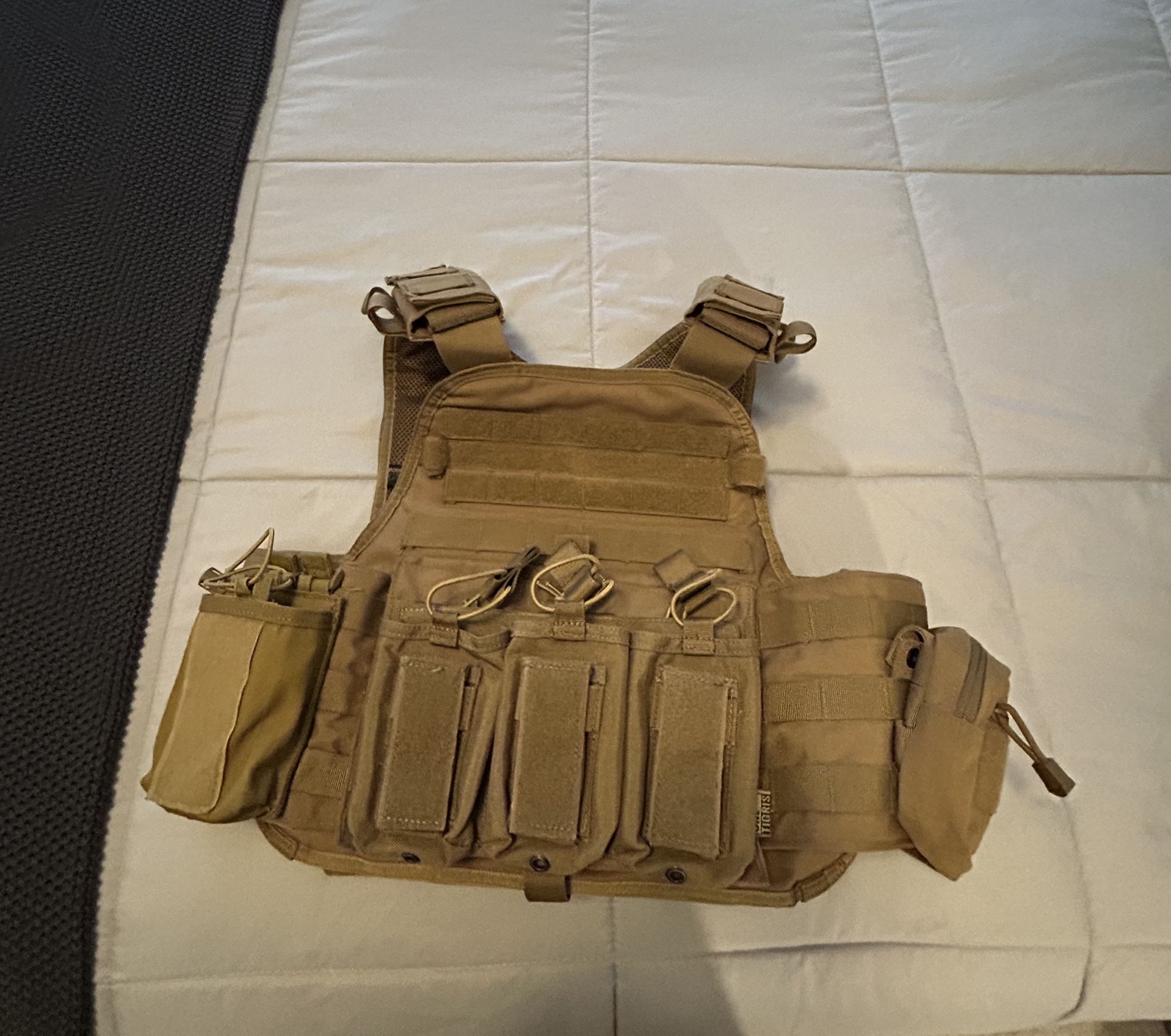 Condor Vest