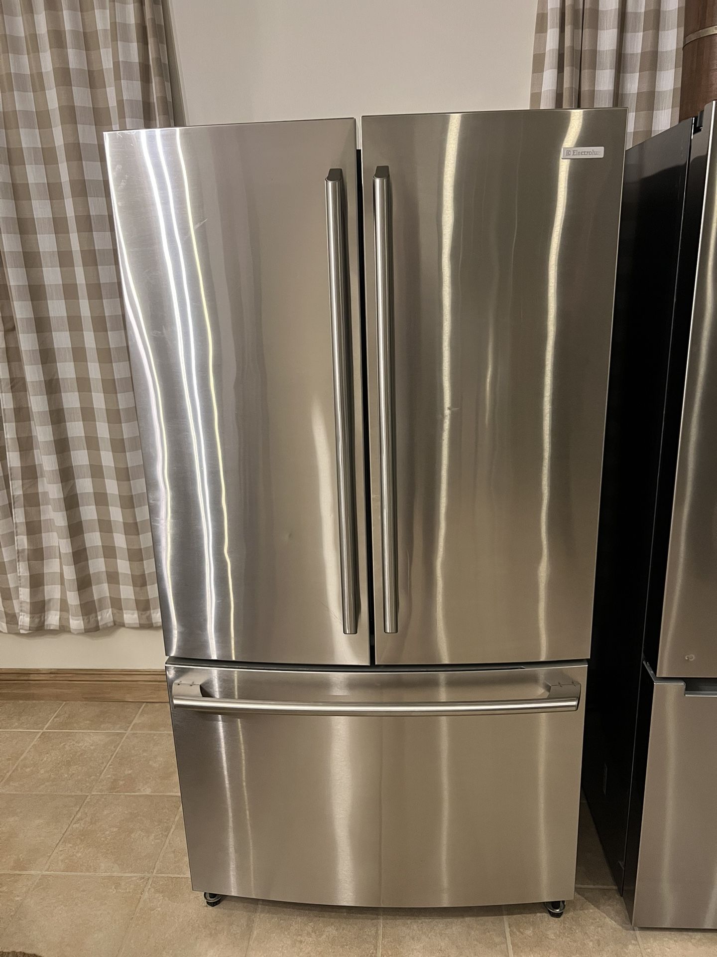 Electrolux Fridge 