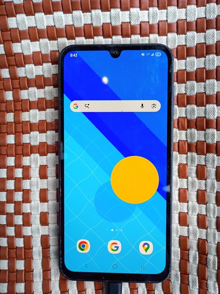 Samsung Galaxy A15 5G