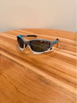 Oakley Racing Jacket Sunglasses