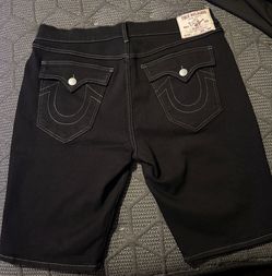 True Religion Shorts