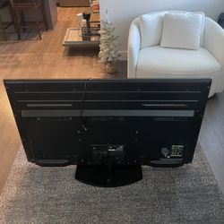 55’inch Sony LCD TV