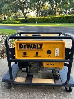 Generator