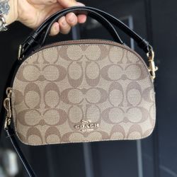 COACH Purse & Wallet