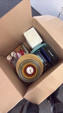 Everything Kitchen!