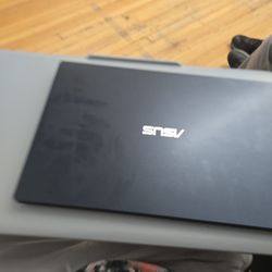 Asus E510 computer 