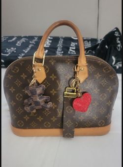 Lv Bag