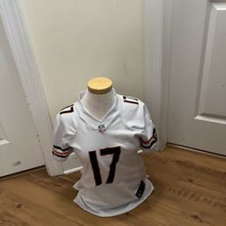 Jeffrey Jersey