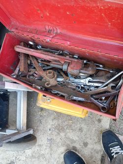 Hand tools