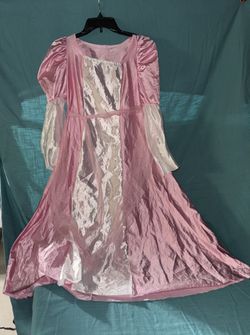Princess Dress Costume