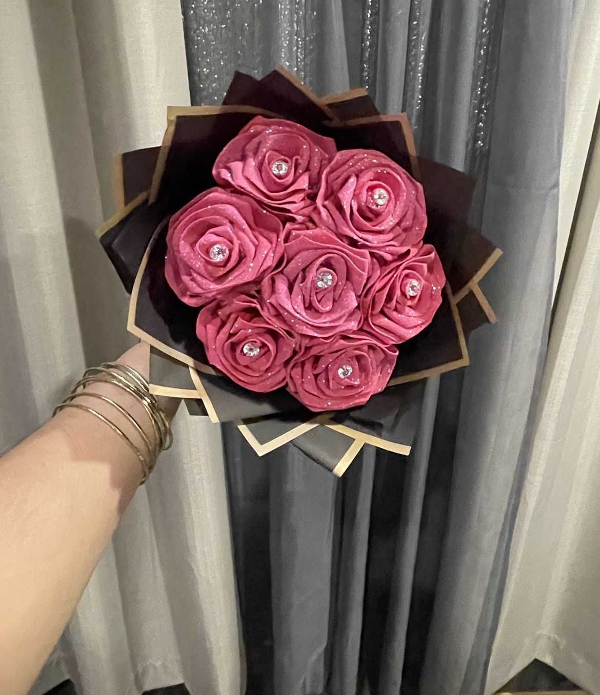 Eternal Bouquets 
