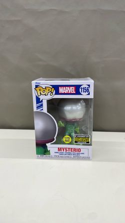 Mysterious Funko Pop. Item No933 ( Shopgoodwill)